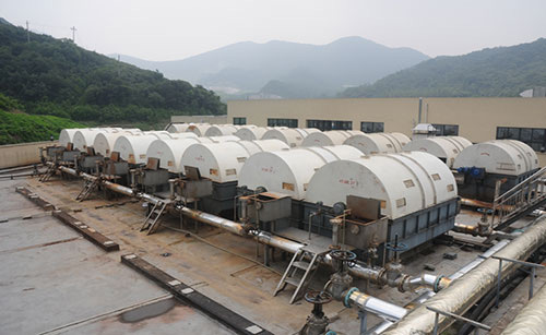 有機(jī)硅消泡劑產(chǎn)生渾濁現(xiàn)象時怎么辦? 有機(jī)硅消泡劑產(chǎn)生渾濁現(xiàn)象時怎么辦?