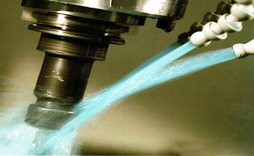 液壓液專用消泡劑的優缺點和應用 液壓液專用消泡劑的優缺點和應用