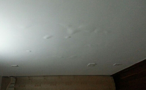 防水專用消泡劑應用 防水專用消泡劑應用