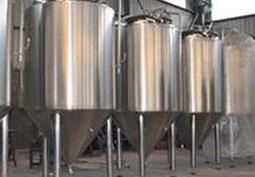 啤酒消泡劑在發酵行業中的應用 