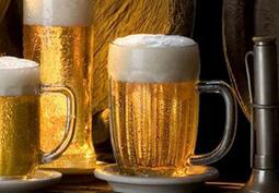 啤酒消泡劑在發酵行業中的應用