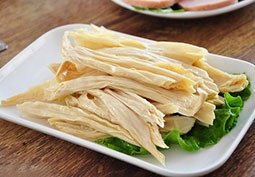 食品消泡劑在豆制品中的應用