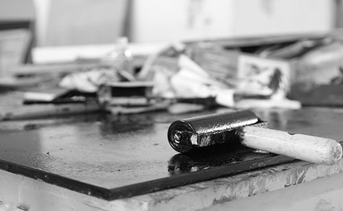 油墨消泡劑－印刷領(lǐng)域大展雄圖