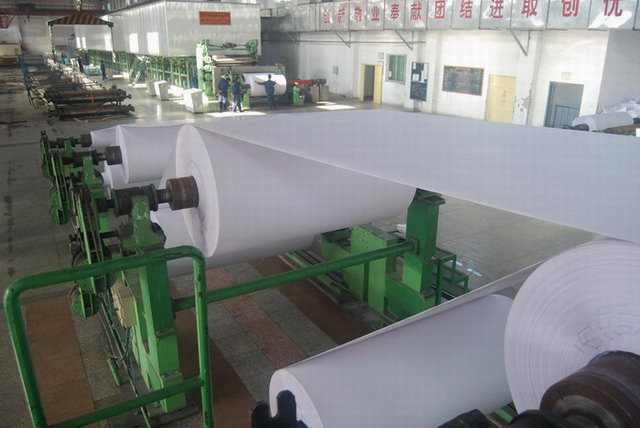 高碳醇消泡劑在涂布中的應用