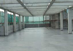 混凝土用消泡劑在混凝土中應用