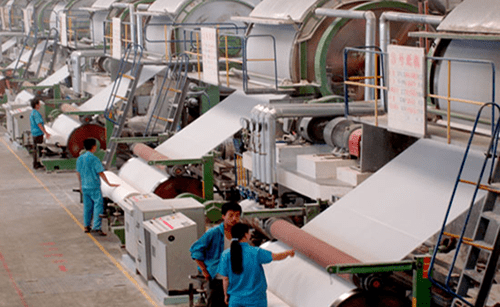 獨家解密造紙抄紙用消泡劑 獨家解密造紙抄紙用消泡劑