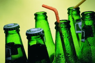 啤酒瓶清洗消泡劑在啤酒瓶清洗中的應用