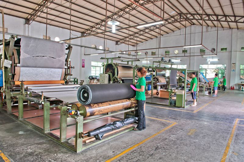 乙醇消泡劑在EVA生產中的應用