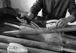 冷卻水消泡劑在金屬清洗中的應用