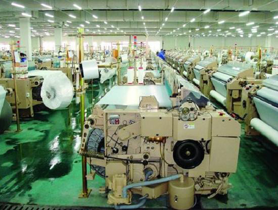 聚醚改性硅消泡劑在滌綸織物高溫染色工藝中應(yīng)用 聚醚改性硅消泡劑在滌綸織物高溫染色工藝中應(yīng)用