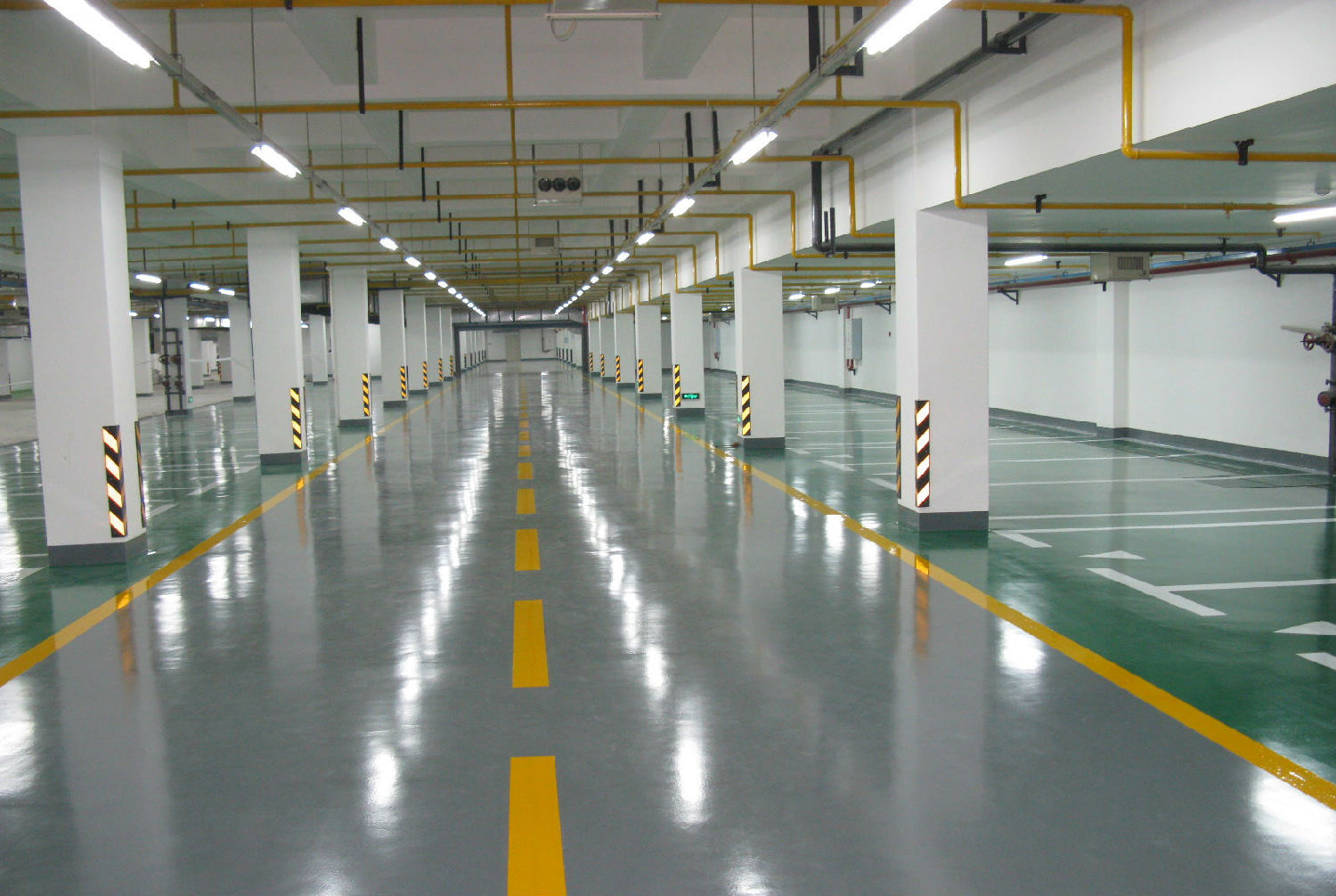 水晶膠消泡劑在光漆中應用