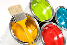 通用型水性消泡劑在涂料中應(yīng)用