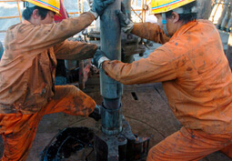 油田鉆井消泡劑在油田鉆井中的應用