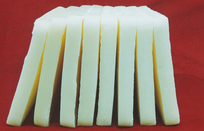 蠟用消泡劑在蠟中應(yīng)用 蠟用消泡劑在蠟中應(yīng)用