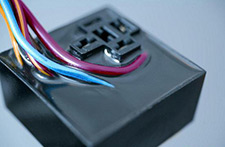 灌封膠用消泡劑在環(huán)氧灌封膠中應(yīng)用