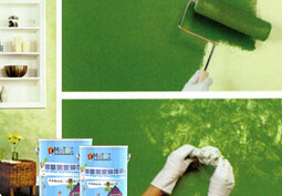 丙烯酸樹脂消泡劑在涂料中的應(yīng)用