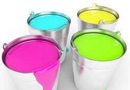 水性涂料消泡劑在建筑涂料中應用