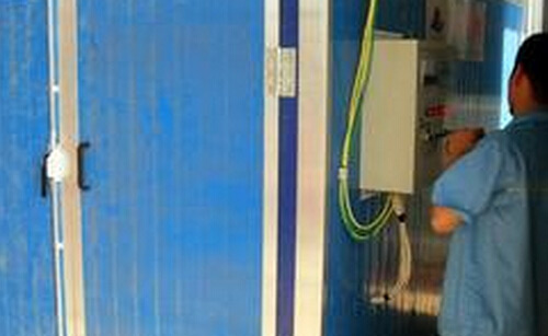 高溫烤漆用消泡劑在高溫烤漆中的應用 高溫烤漆用消泡劑在高溫烤漆中的應用