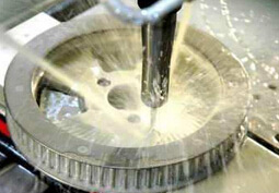 硅油乳液型消泡劑在切削液中應(yīng)用