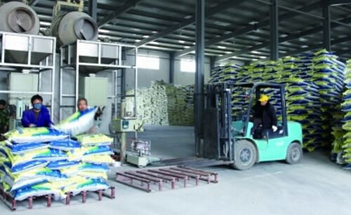 PVC糊樹脂消泡劑在PVC糊樹脂生產(chǎn)中的應(yīng)用