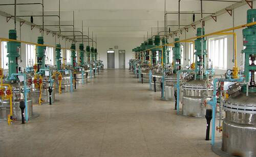 發(fā)酵行業(yè)用消泡劑在工業(yè)發(fā)酵中的應(yīng)用 發(fā)酵行業(yè)用消泡劑在工業(yè)發(fā)酵中的應(yīng)用