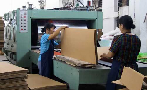 印刷油墨用消泡劑在紙板印刷中的應(yīng)用 印刷油墨用消泡劑在紙板印刷中的應(yīng)用