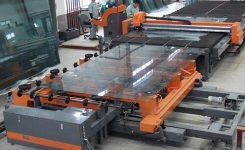 玻璃切削液消泡劑在玻璃切割中的應用 玻璃切削液消泡劑在玻璃切割中的應用