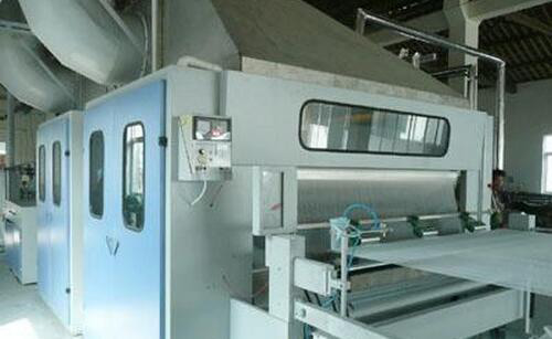 紡織漿料消泡劑在經(jīng)紗上漿中的應(yīng)用 紡織漿料消泡劑在經(jīng)紗上漿中的應(yīng)用