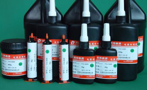 環(huán)氧樹脂消泡劑在環(huán)氧樹脂膠黏劑中的應用