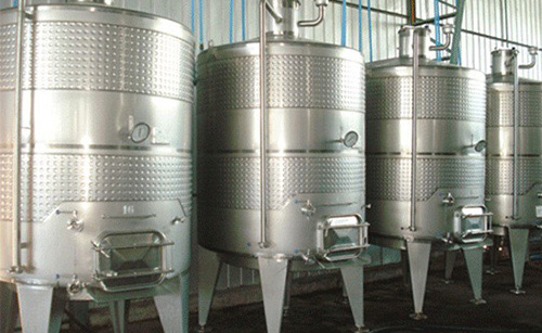 發酵消泡劑在發酵行業中應用