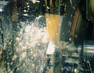 特馳國際貿(mào)易-切削液起泡