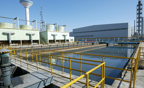 建豐環(huán)?？萍?電鍍污水處理時(shí)產(chǎn)生的泡沫