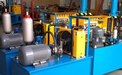 液壓液專用消泡劑在液壓系統(tǒng)泡沫消除中的應(yīng)用 液壓液專用消泡劑在液壓系統(tǒng)泡沫消除中的應(yīng)用