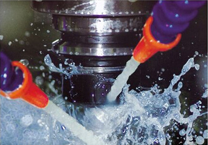 金屬切削液消泡劑在金屬切削液中的應用 金屬切削液消泡劑在金屬切削液中的應用