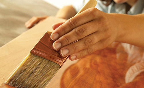 木器漆消泡劑在木器漆中應(yīng)用