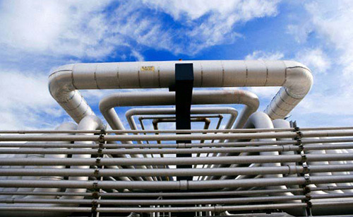 粉末消泡劑在天然氣田中應用 粉末消泡劑在天然氣田中應用