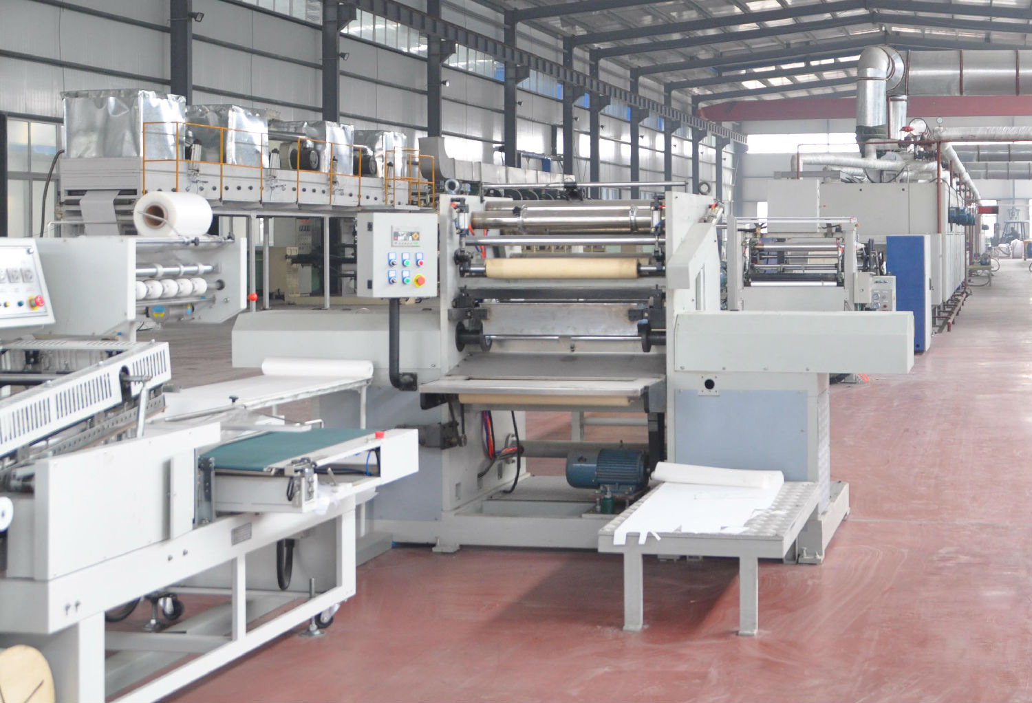 制漿黑液消泡劑消泡劑在制漿黑液中的應用