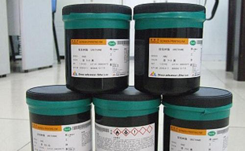 印刷油墨消泡劑在油墨中的應用