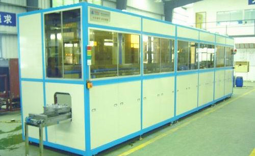 線路板清洗用消泡劑在線路板清洗處理中的應用