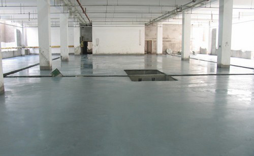 防水涂料消泡劑在水泥防水涂料中的應用