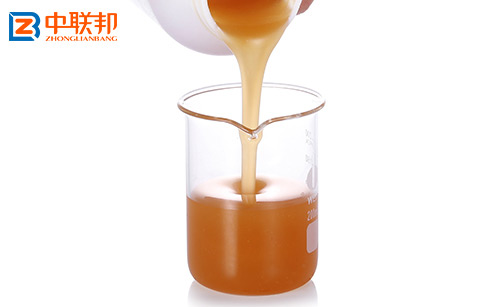 中聯(lián)邦礦物油消泡劑