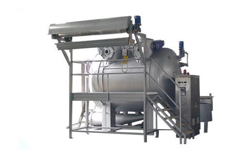 硅酮消泡劑在噴射染色機中的應(yīng)用