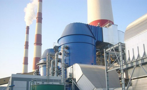 電廠脫硫消泡劑在電廠脫硫處理中的應用