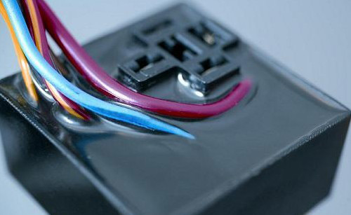 環氧灌封膠消泡劑在灌封膠中的應用