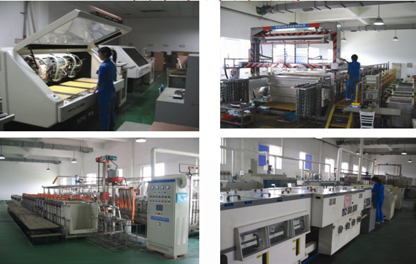 有機硅消泡劑在線路板中的應用