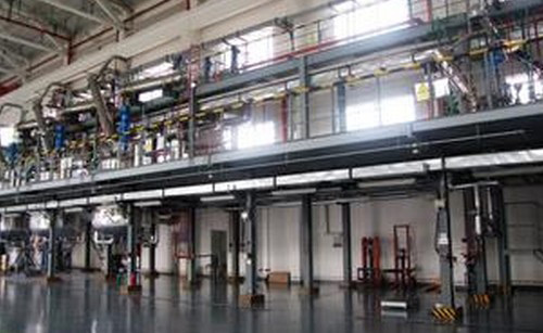 水性粘合劑消泡劑在膠黏劑生產(chǎn)中的應(yīng)用