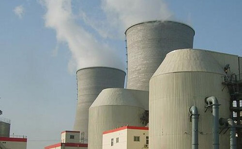 電廠脫硫消泡劑在煙氣脫硫漿液消泡中的應用