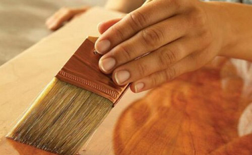 水性木器漆消泡劑在水性木器漆泡沫消除中的應用