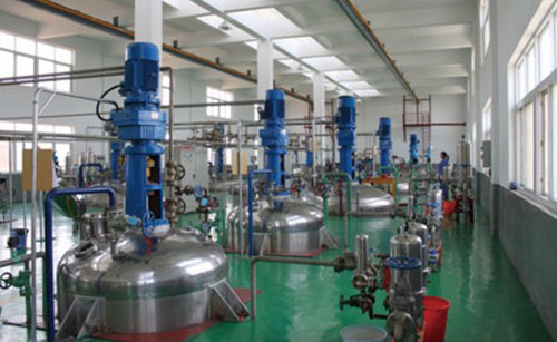 發(fā)酵消泡劑在工業(yè)發(fā)酵消泡中的應(yīng)用