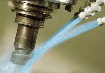 泡沫去除劑在金屬中的應用